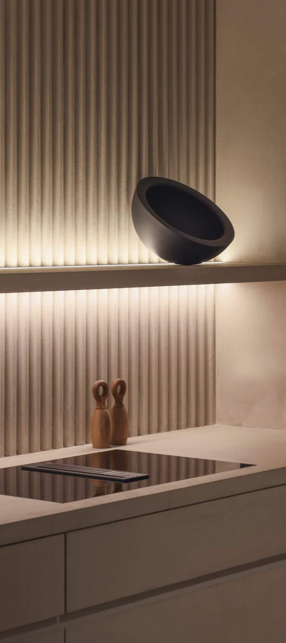 Because these items no one known before you