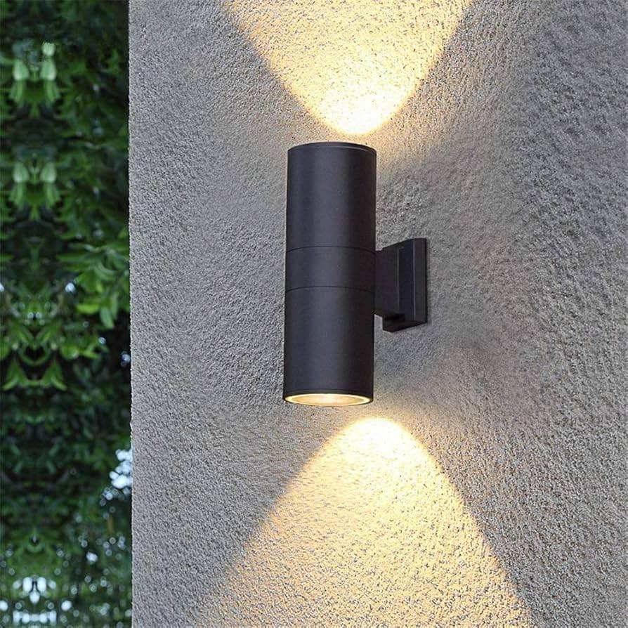 LED Outdoor Wall Light in Pakistan – Weatherproof Exterior Lighting for Homes & Buildings
